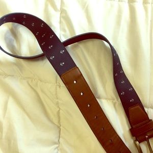Belt